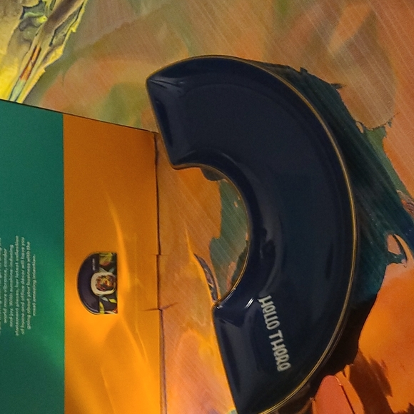 Tabitha Brown Blue Nesting Trays - Picture 6 of 9